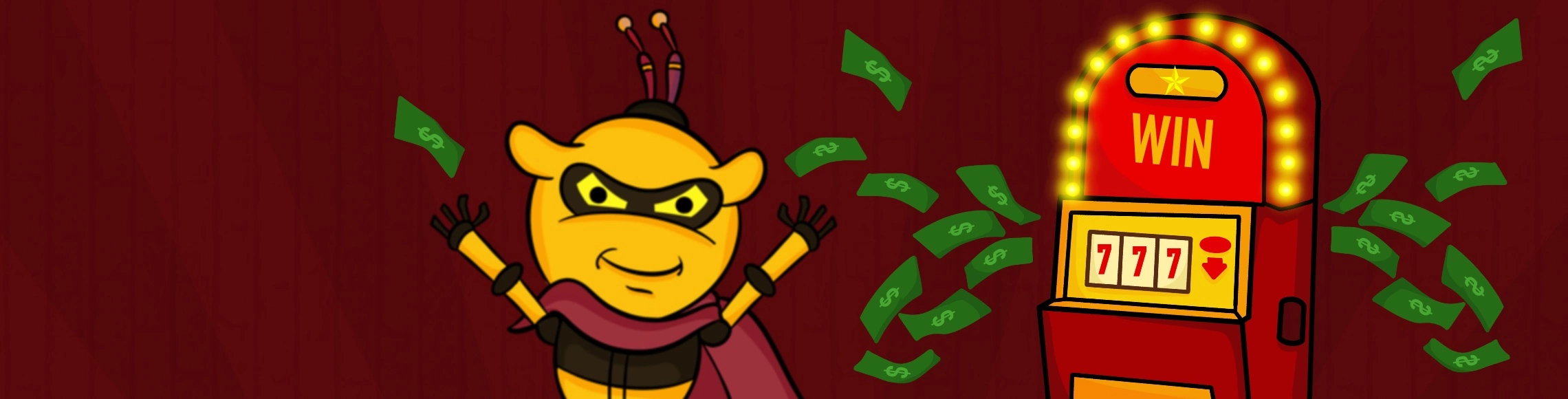 Die aufregendsten Casino-Slots