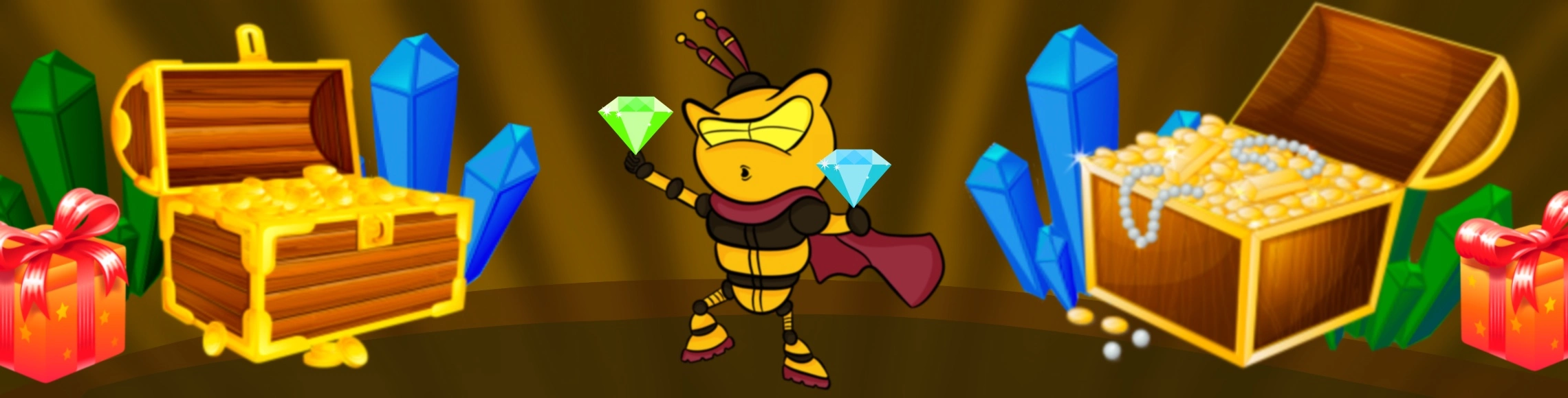 Online Casinos