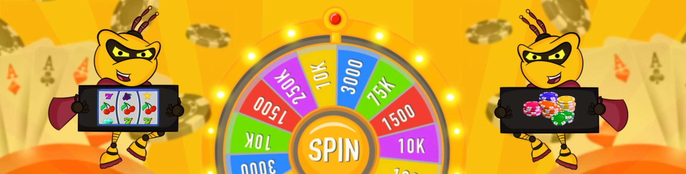 Wie prüfen wir Casinoseiten?