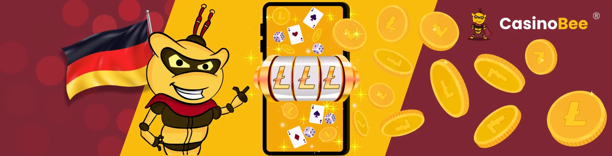 Entdecken Sie Litecoin Deposit Bonus Angebote