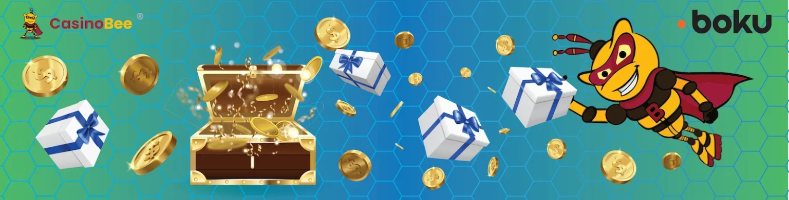Alle Informationen über Boku Casino Bonus Angebote