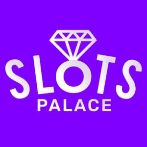 SlotsPalace Casino logo