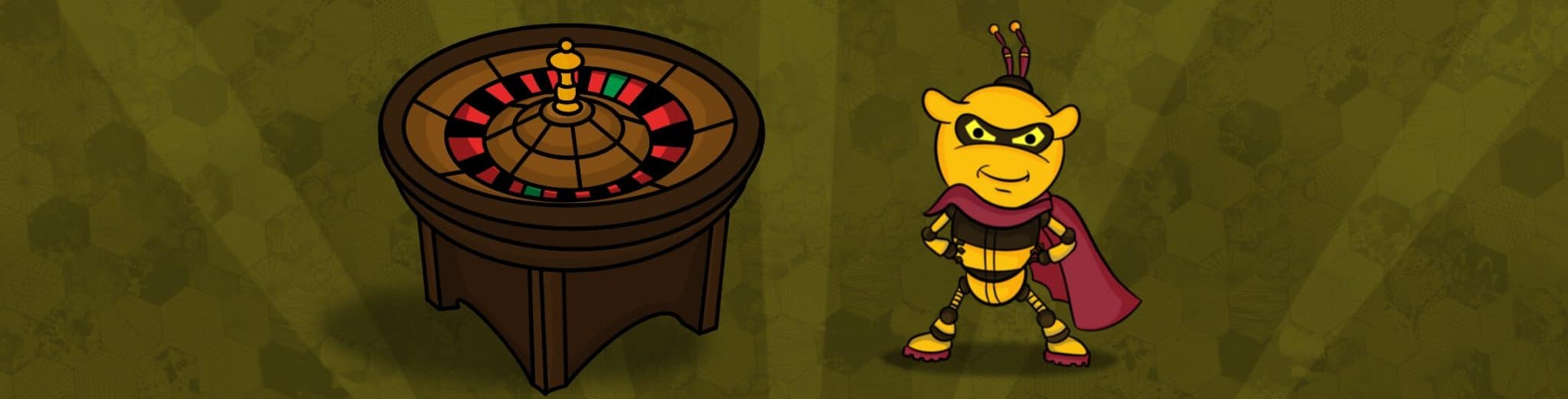 Online Roulette