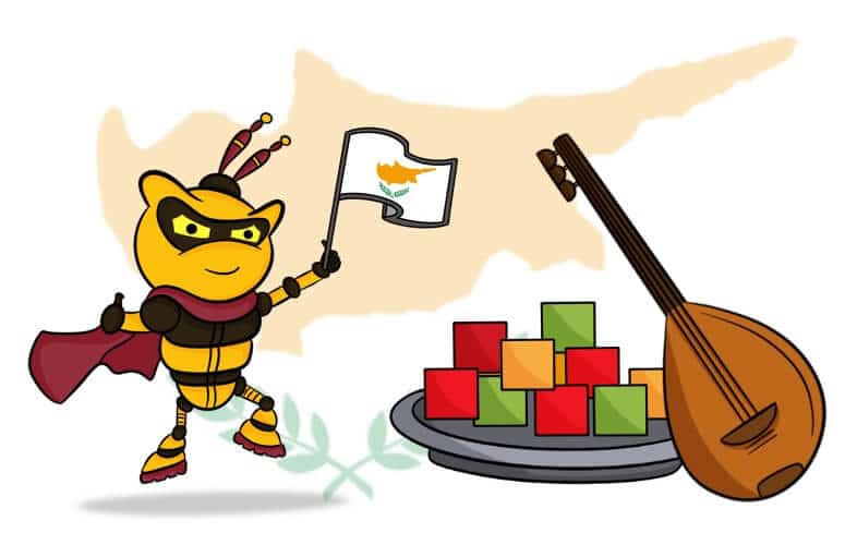 discover the best casino bonuses in cyprus