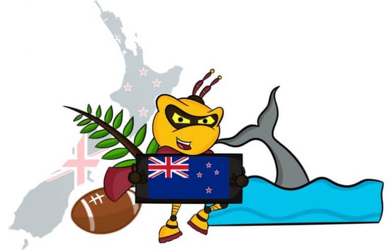Top Casino Games in New Zealand