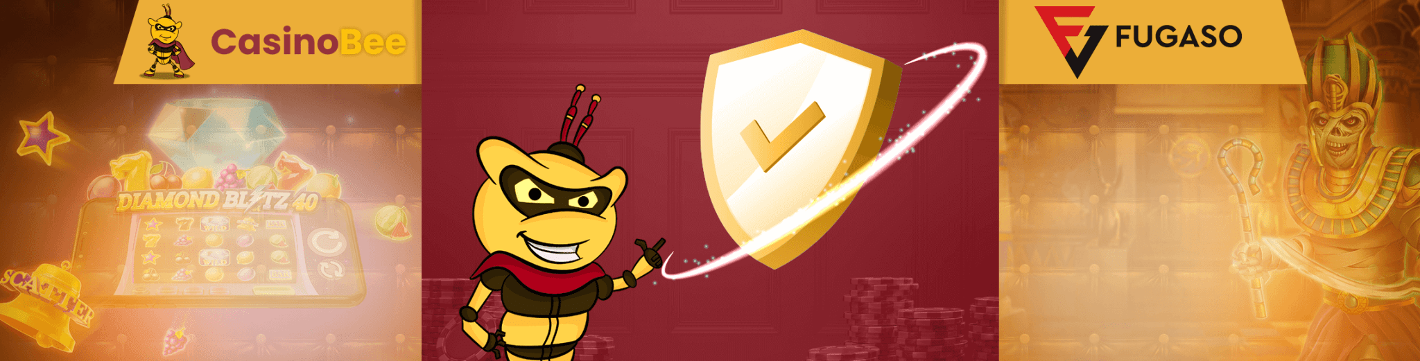Fugaso casino sites