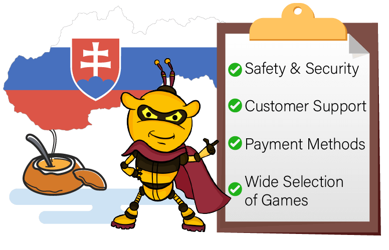 online casinos in czechia