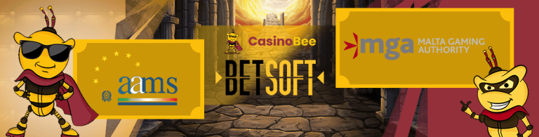 Explore Responsible Gaming at Betsoft Casinos