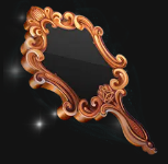 mystical mirror