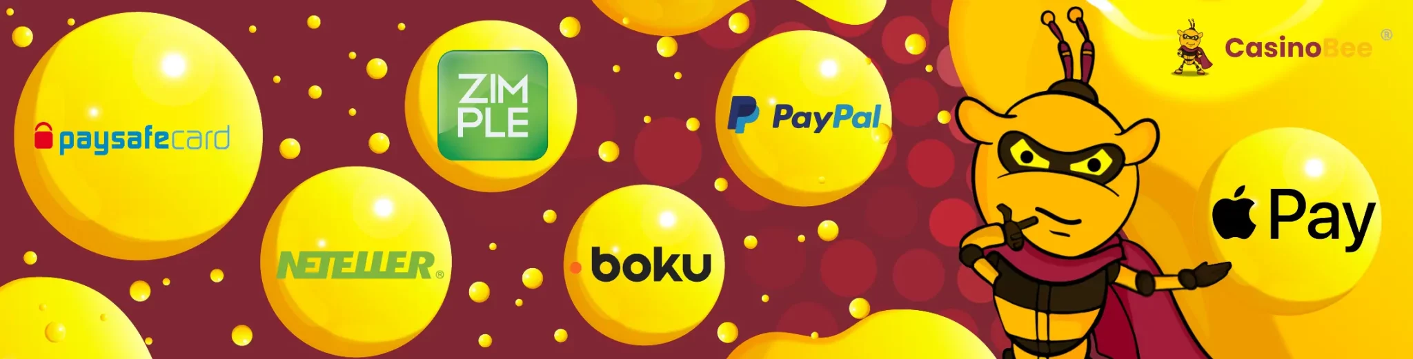 alternative options at apple pay casinos