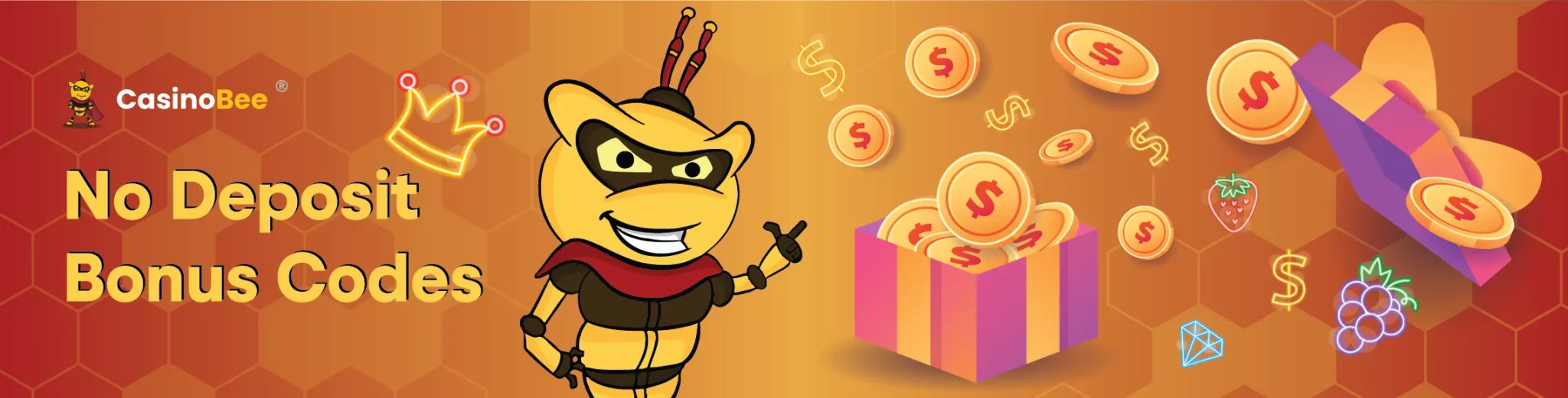 Casino Bonus Codes