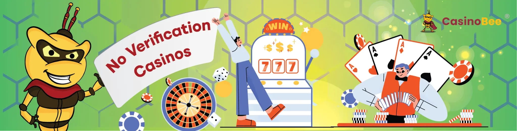 no-verification-casinos