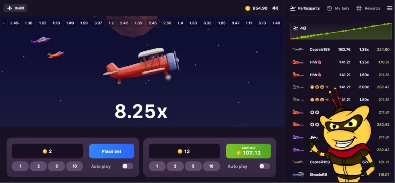 Aviatrix for Real Money