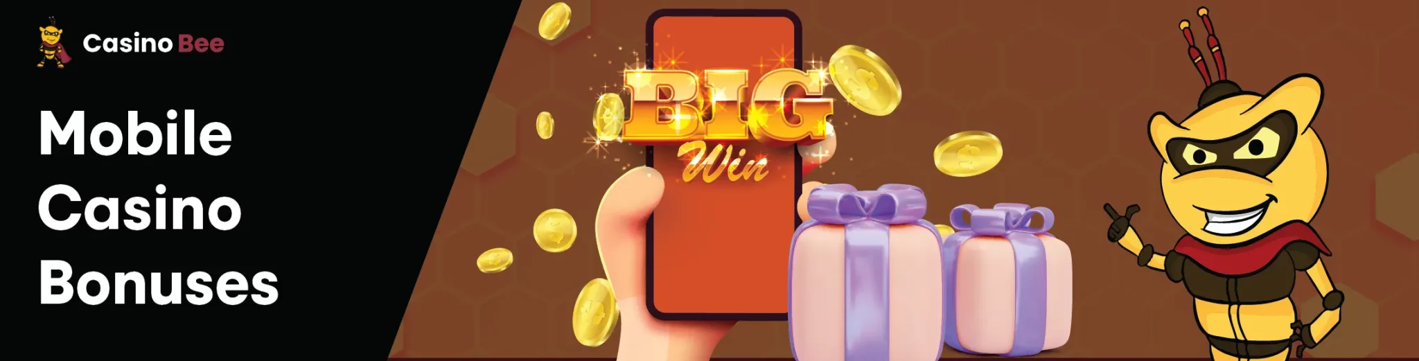 Unleash Your Winning Potential with Amazing Bonuses at Mobile Casinos
