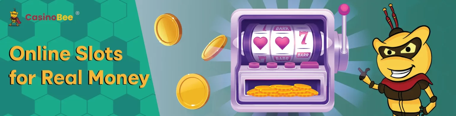 play online slots for real money