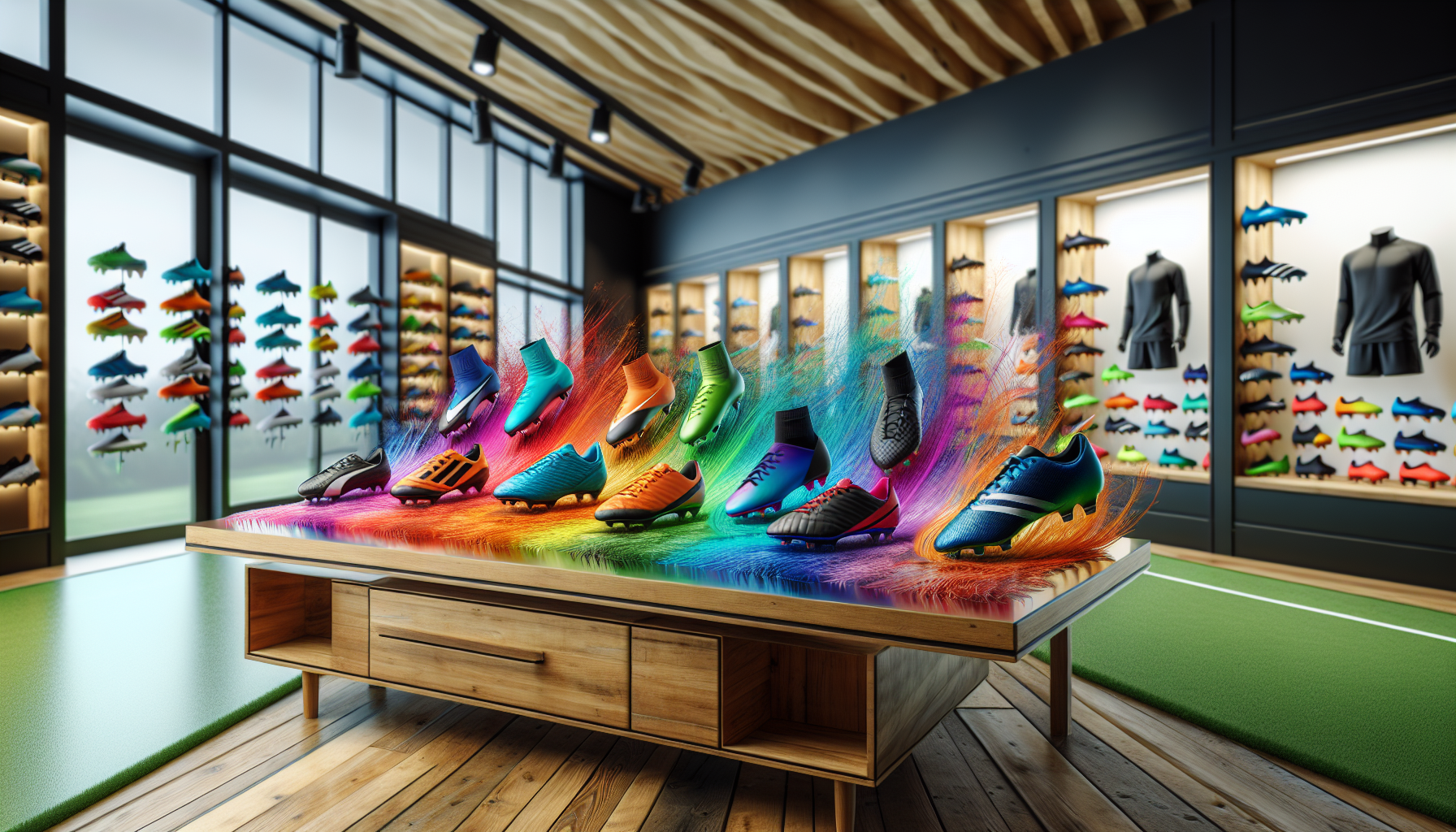 Soccer Cleats Store | The best prices and great discount - Soccer Cleats Store | The best prices and great discount